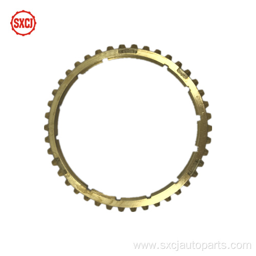 High-Quality manual auto parts synchronize ring E9P2-7140-AA for wins the third gear